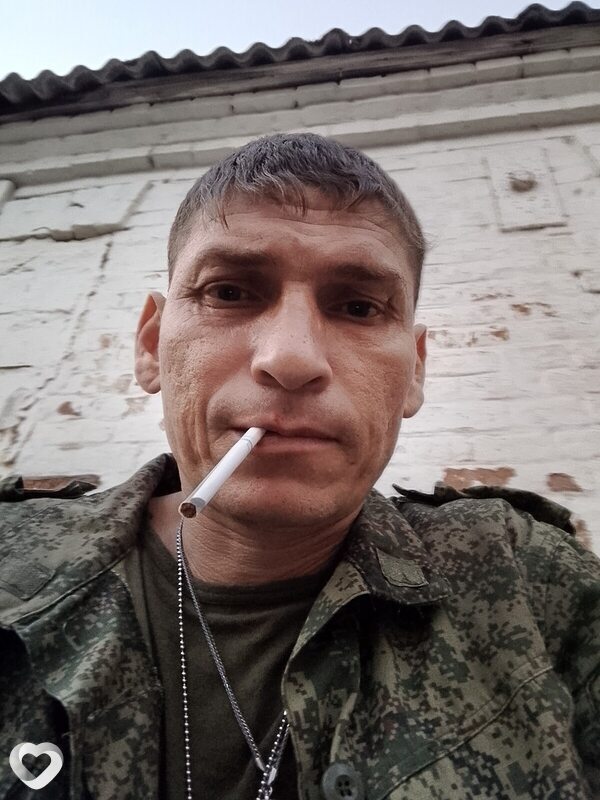 Владимир, 38, Москве — анкета №2999280