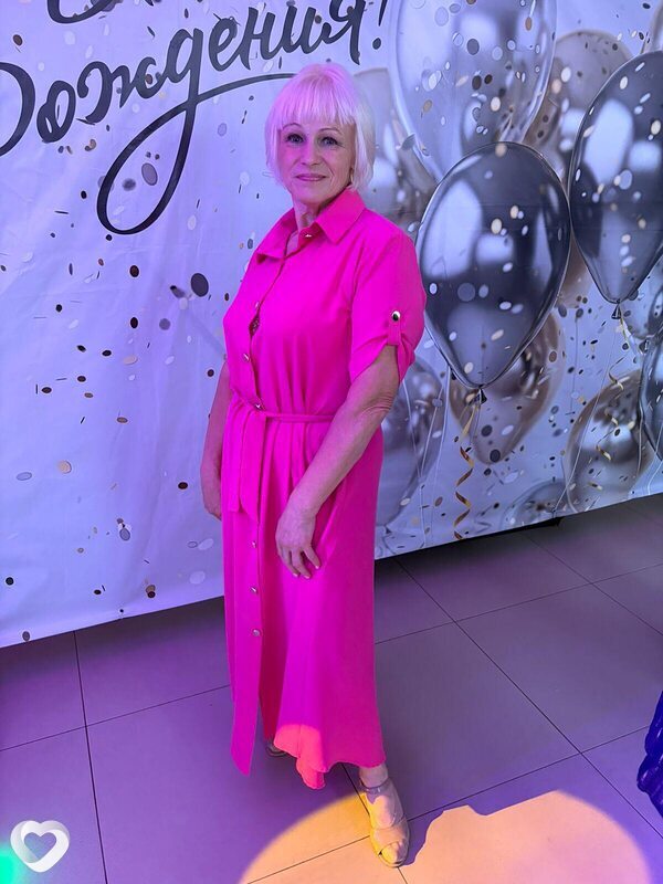 Лариса, 58, Нижнем Новгороде — анкета №2999281