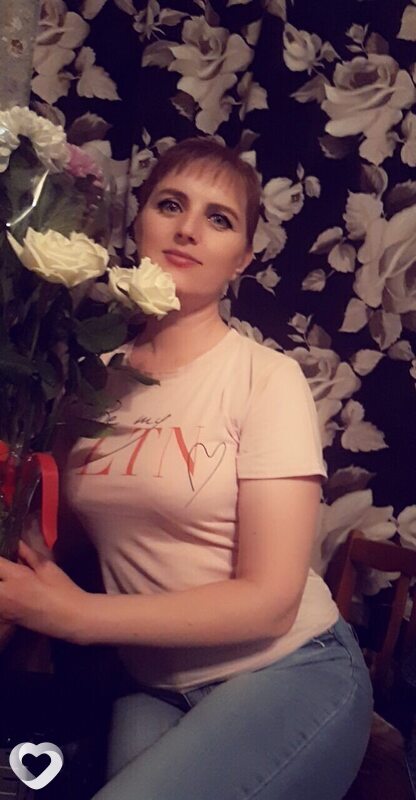 Елена, 47, Челябинске — анкета №2999282