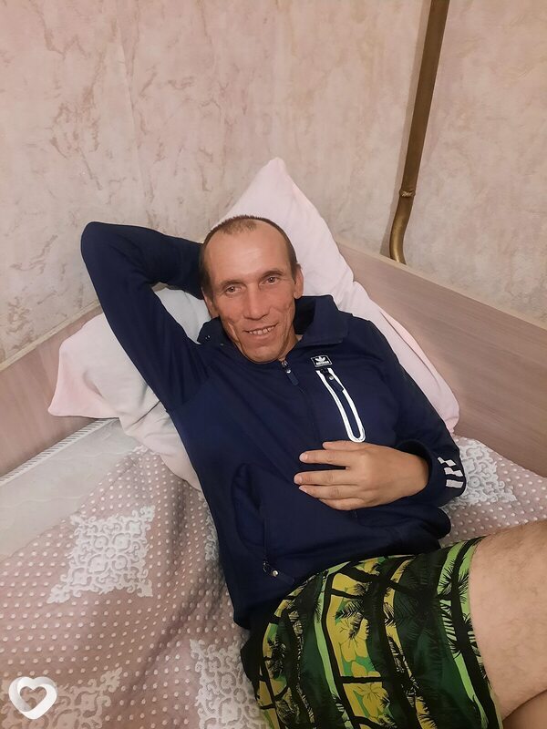 Виктор, 46, Казани — анкета №2999292