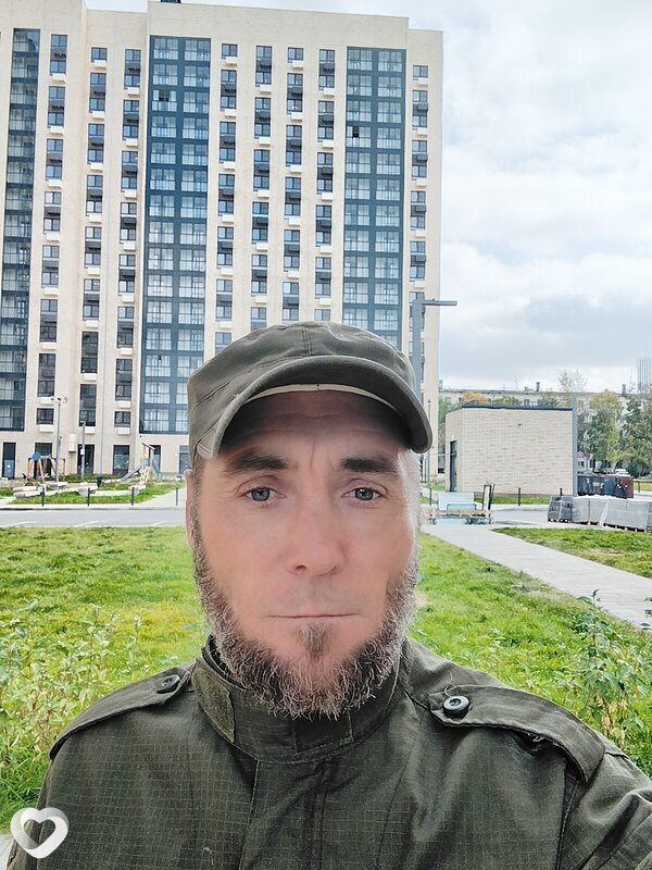 Зураб, 50, Москве — анкета №2999294