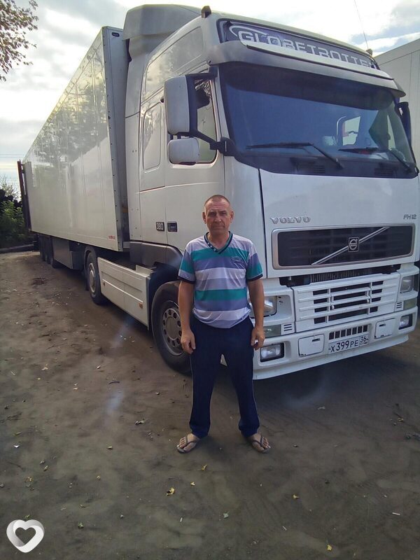 Анатолий, 56, Воронеже — анкета №2999296