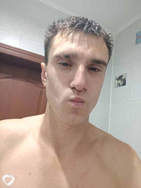 Неизвестный Ч, 25, Новосибирске — анкета №2999300