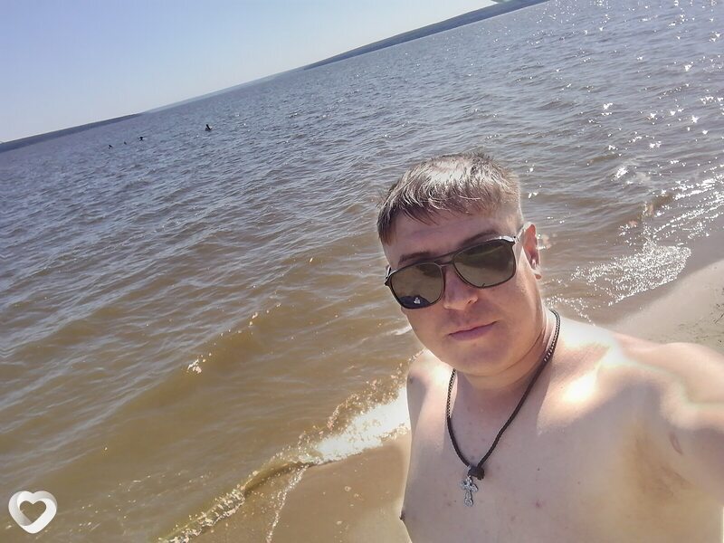 Дмитрий, 30, Кузнецке — анкета №2999330