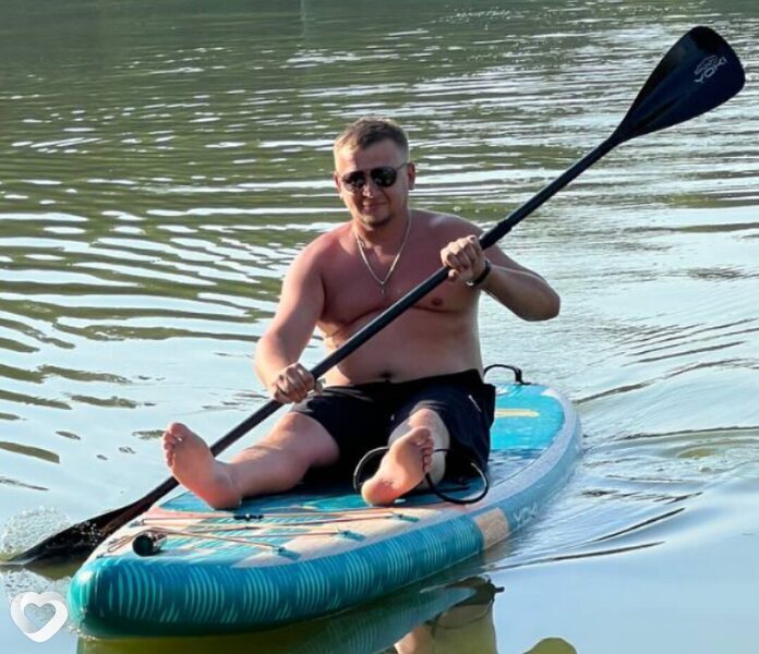 Александр, 40, Новосибирске — анкета №2999331