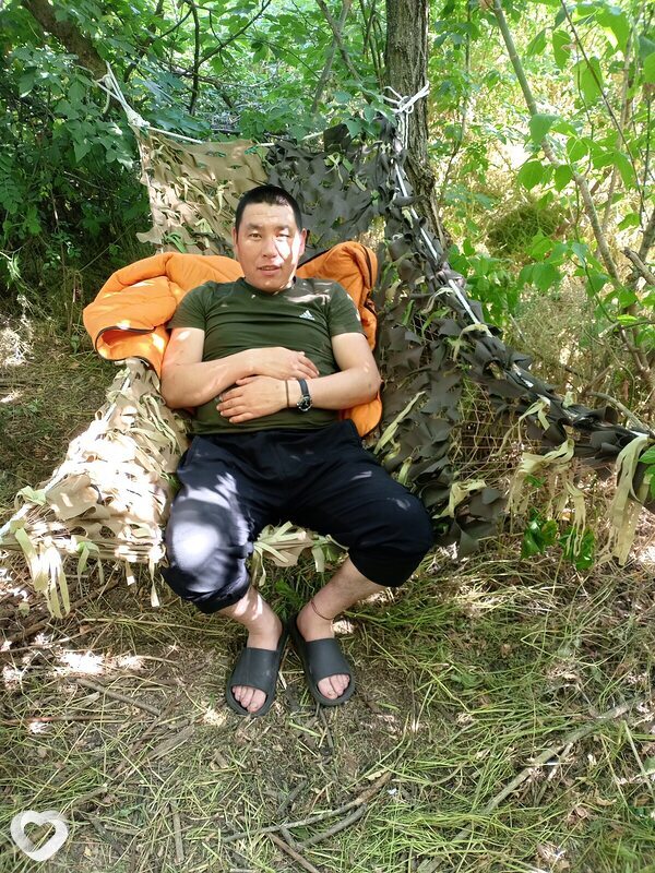 Игорь, 37, Улан-Удэ — анкета №2999339