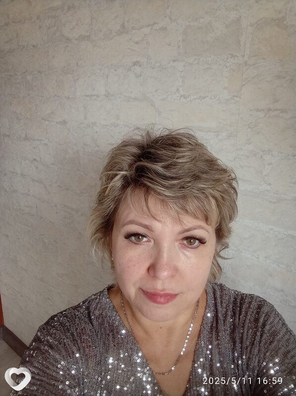 Галина, 57, Красноярске — анкета №2999340