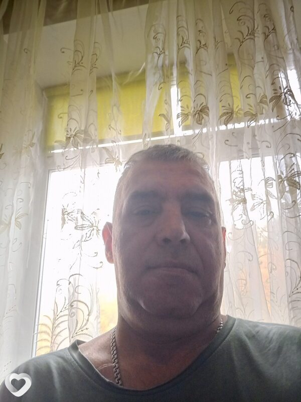 Павел, 54, Екатеринбурге — анкета №2999705