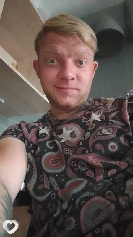 Александр, 26, Екатеринбурге — анкета №2999706