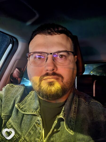 Макс, 34, Магнитогорске — анкета №2999707