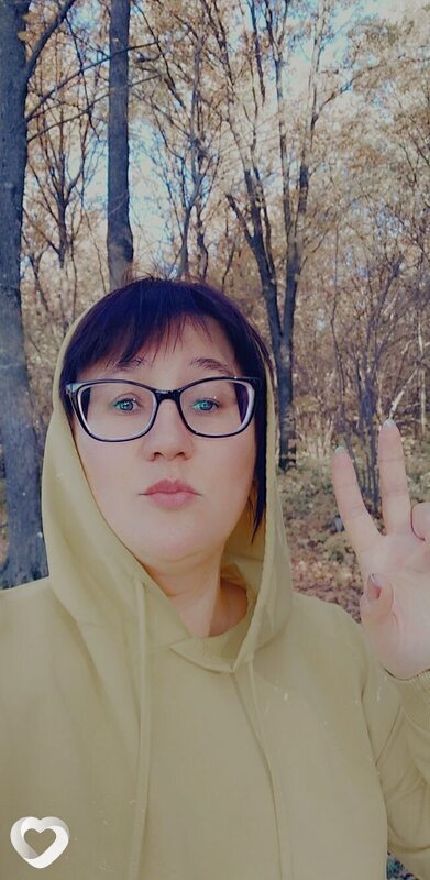 Римма, 45, Саранске — анкета №2999715