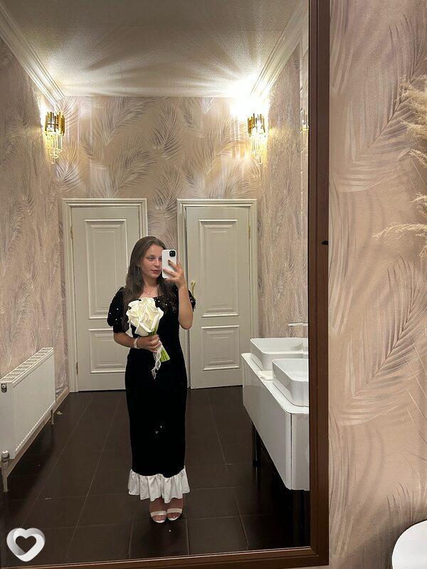 Марьяна, Терек