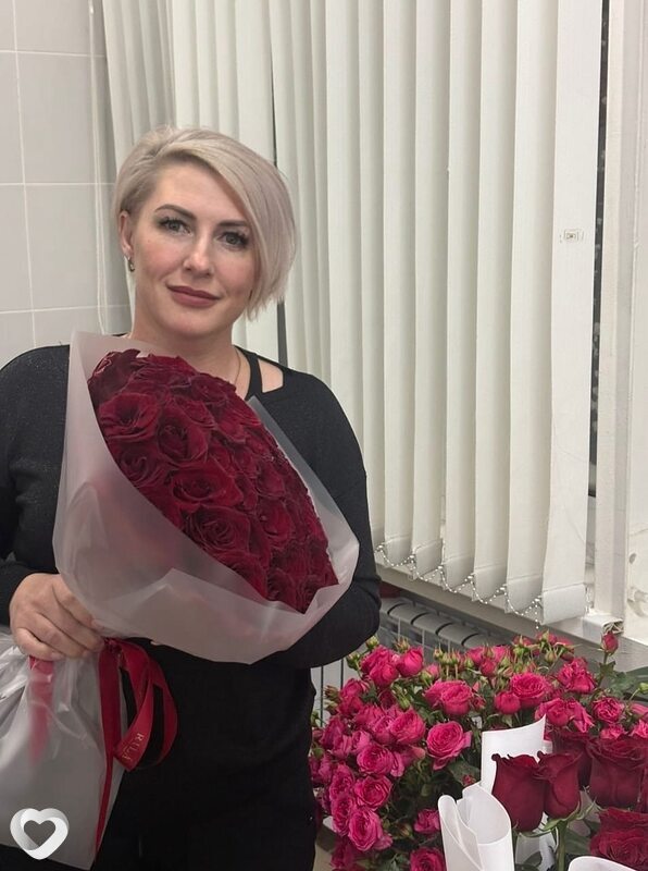 Наталья, 46, Караганде — анкета №2999717
