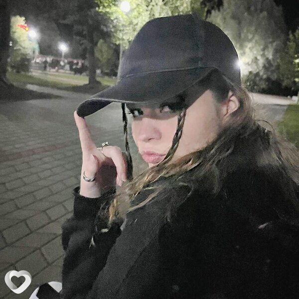 Людмила, 20, Гомеле — анкета №2999726