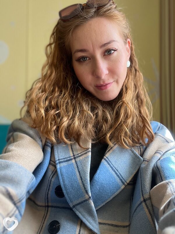 Дина, 37, Уфе — анкета №2999381