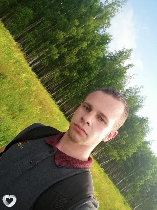 Андрей, 31, Рязани — анкета №2999383