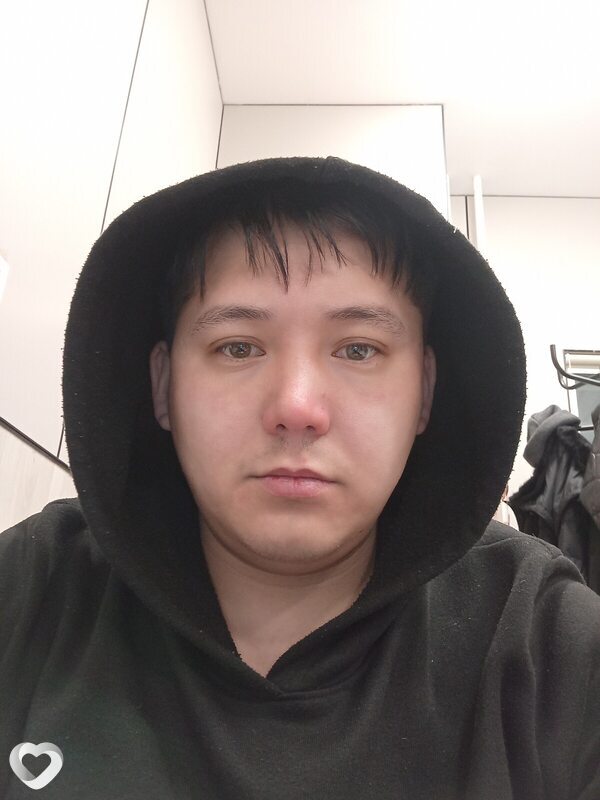 Жк, 29, Караганде — анкета №2999389