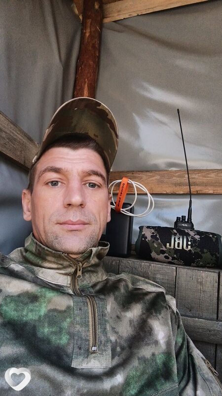 Иван, 40, Челябинске — анкета №2999452