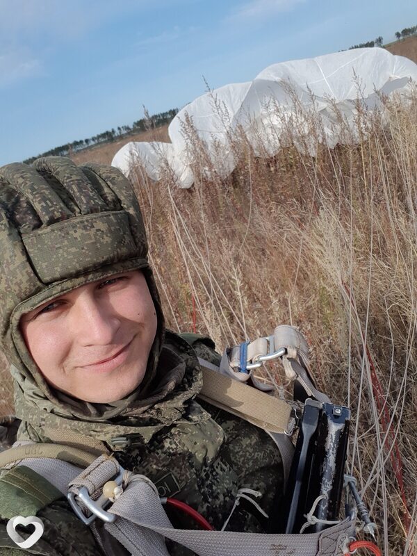 Иван, 29, Чебоксарах — анкета №2999454