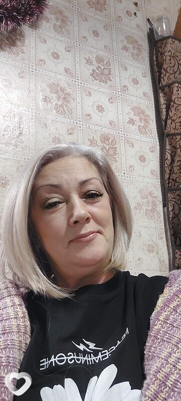 Ирина, Вельск