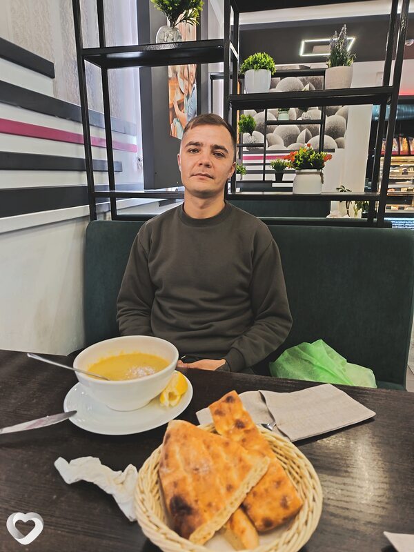 Марсель, 32, Уфе — анкета №2999467