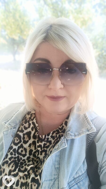 Оксана, 55, Днепр — анкета №2999468