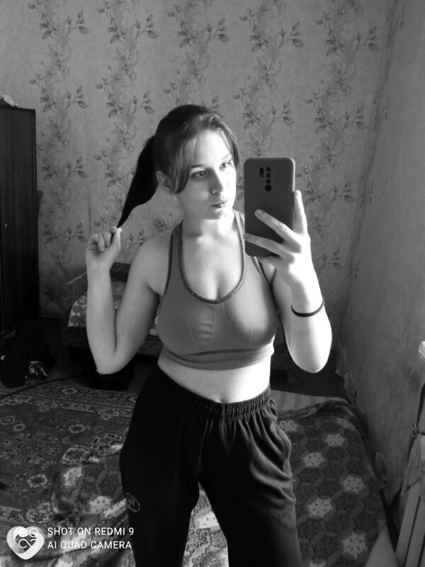 Анастасия, 25, Лиде — анкета №2999471