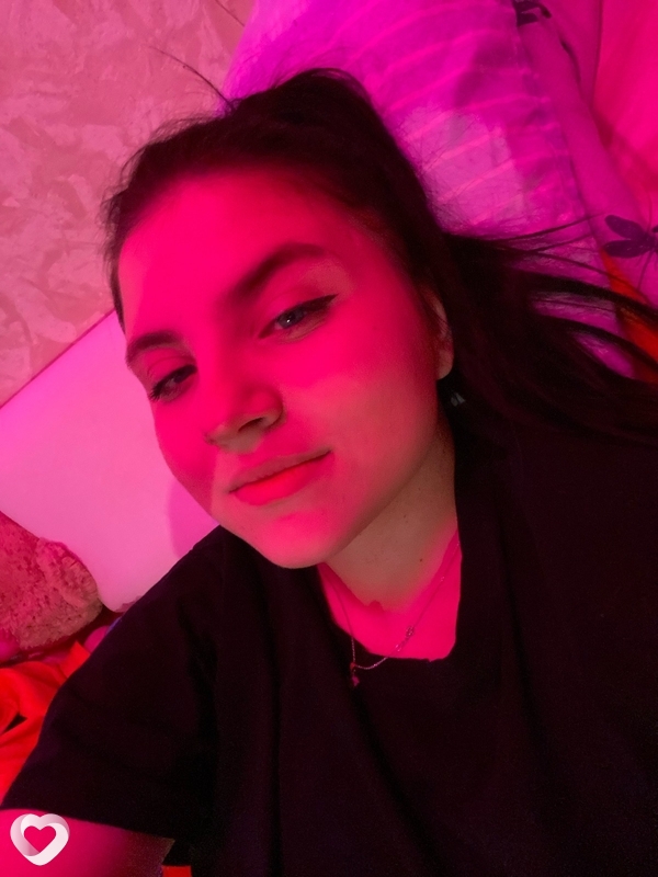 Мария, 23, Саратове — анкета №2999405