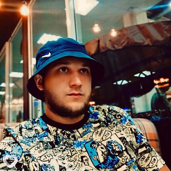 Александр, 31, Новосибирске — анкета №2999406