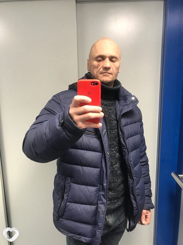 Андрей, Протвино