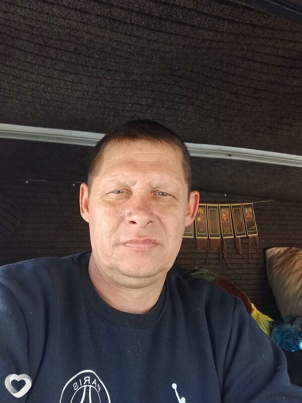 Сергей, 45, Рубцовске — анкета №2999420