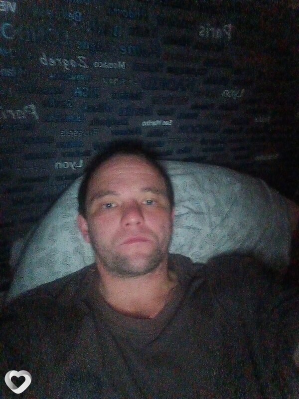 Александр, 31, Коврове — анкета №2999423