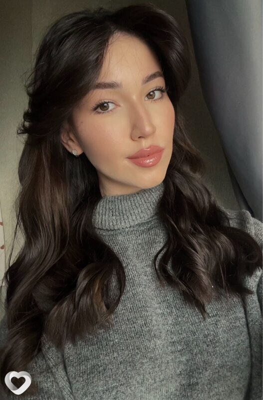 Селина, 21, Санкт-Петербурге — анкета №2999427