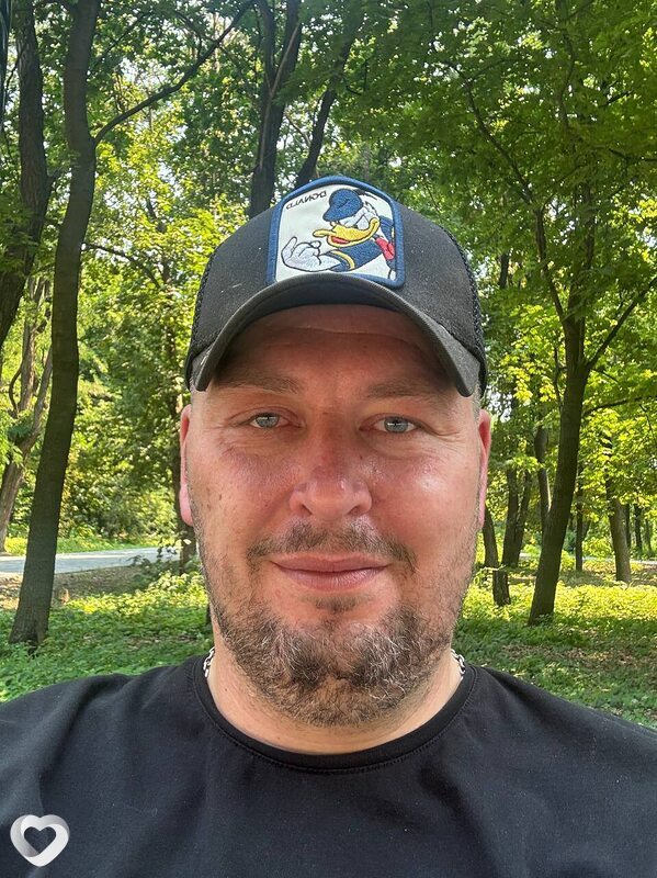 Артём, 36, Саранске — анкета №2999438