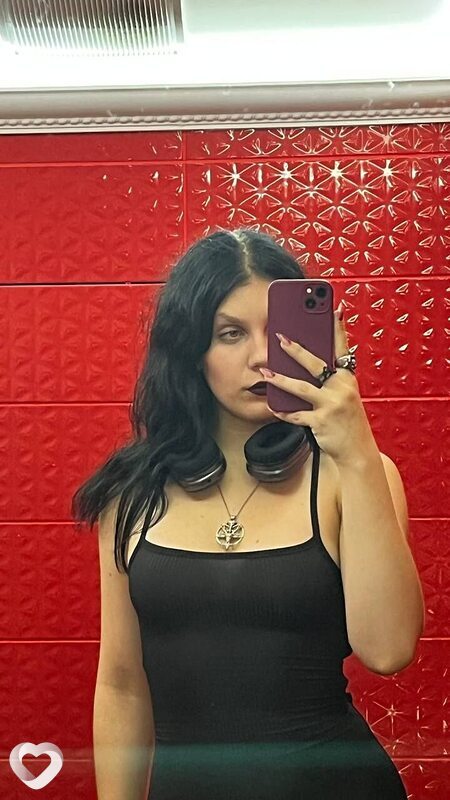 Александра, 19, Орске — анкета №2999439