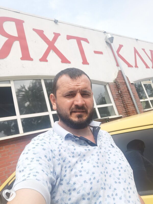 Александр, 35, Серпухове — анкета №2999446