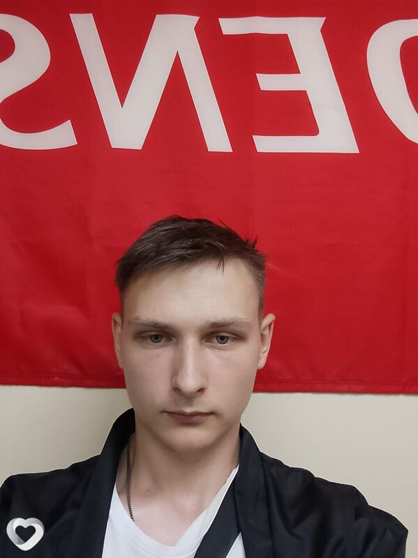 Rave, 21, Новокузнецке — анкета №2999447