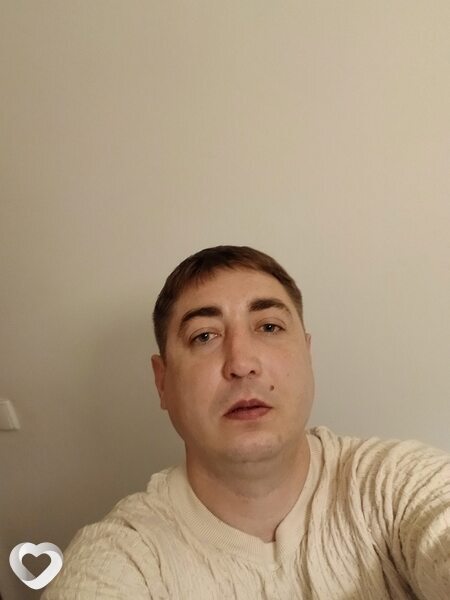 Алекс, 34, Гданьск — анкета №2999448