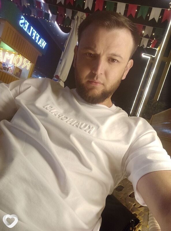 Зиёдилло, 32, Перми — анкета №2999767