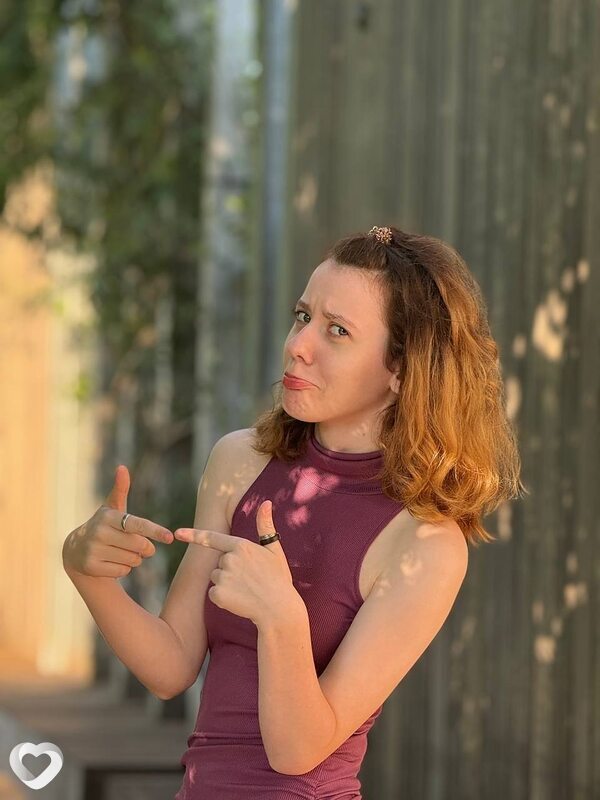 Эльвина Давыдова, 26, Москве — анкета №2999769