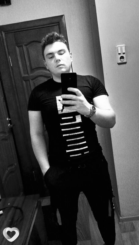 Danila, 22, Сызрани — анкета №2999503