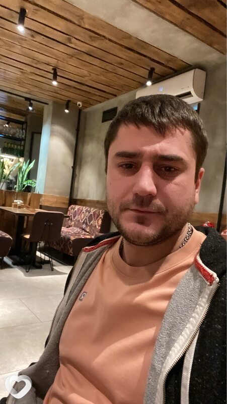 Заур, 33, Санкт-Петербурге — анкета №2999509