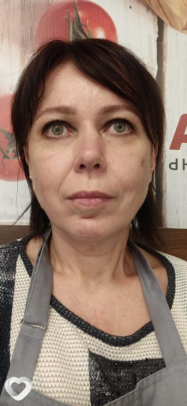 Иринка, 49, Нижнем Новгороде — анкета №2999519