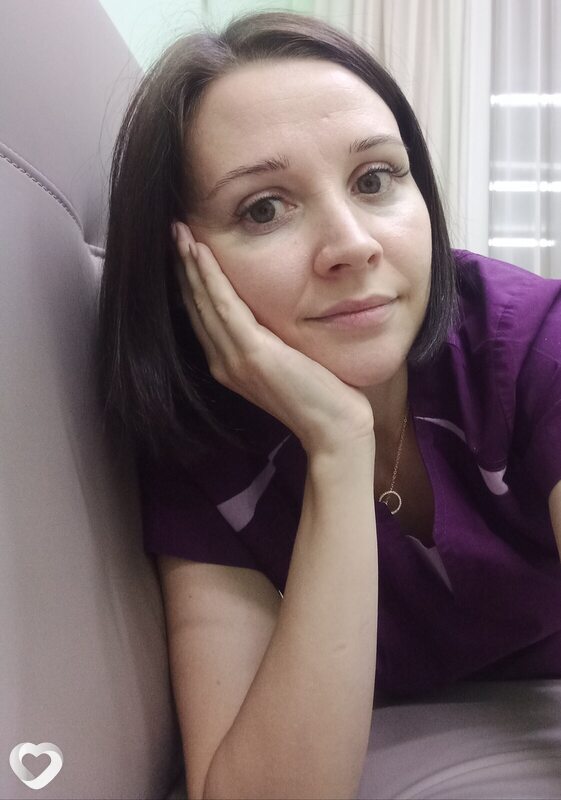 Надежда, 31, Бузулуке — анкета №2999520