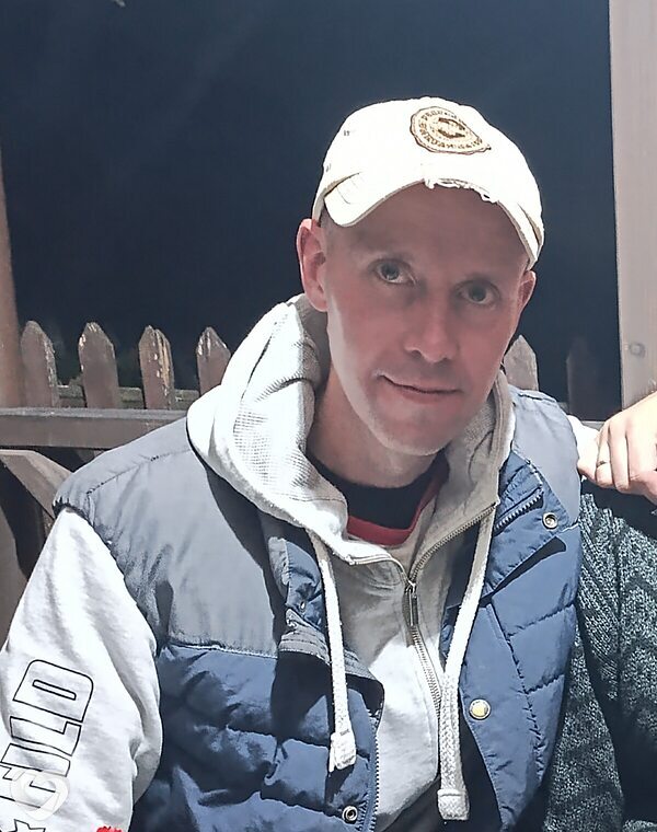 Дмитрий, 42, Новокузнецке — анкета №2999521