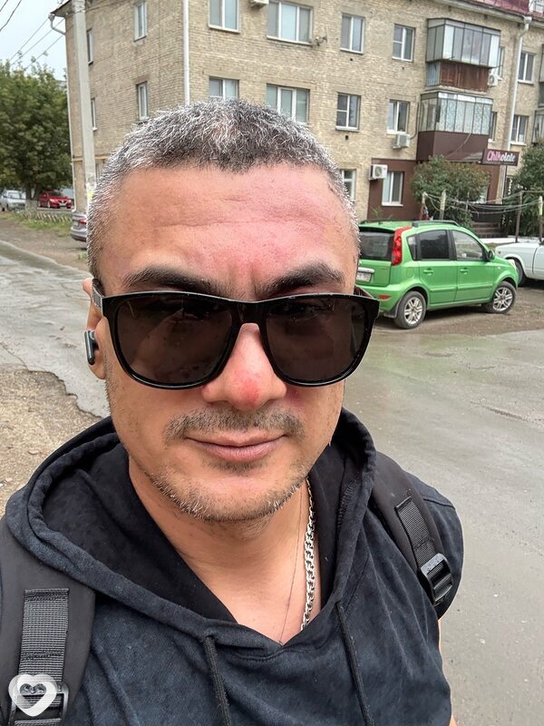 Артур, 37, Сибае — анкета №2999522