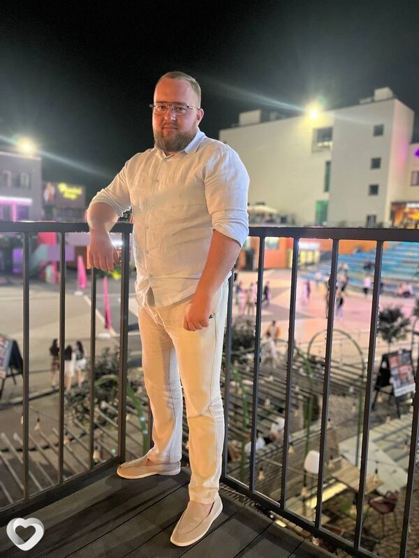 Алексей, 27, Уфе — анкета №2999356