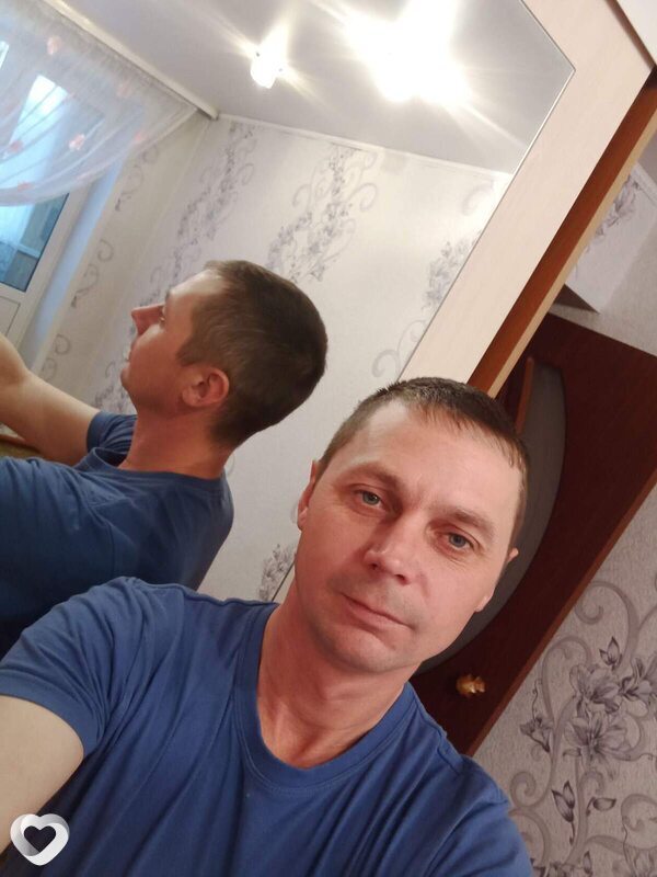 Андрей, Поспелиха