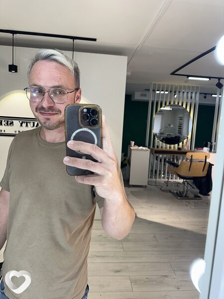 Андрей, 31, Солигорске — анкета №2999363