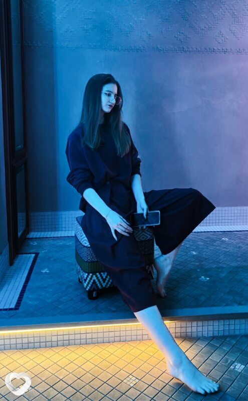 Катерина, 23, Кемерове — анкета №2999365